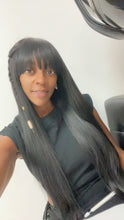 Brazilian Body Wave