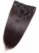 Clip ins