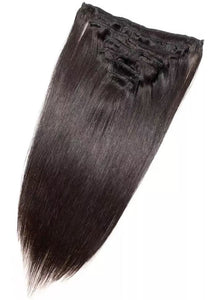 Clip ins
