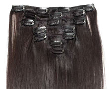 Clip ins
