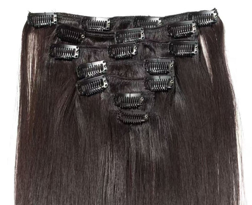 Clip ins