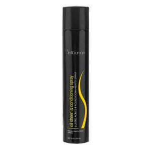 Influance Oil Sheen & Conditioning Spray